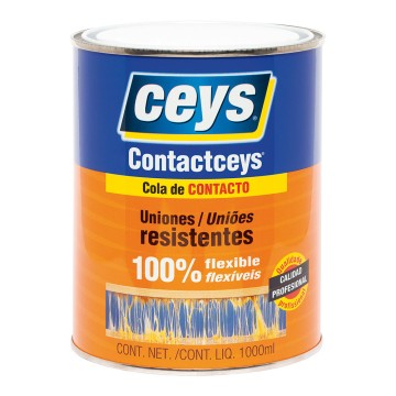 Contactceys bote 1l 503407
