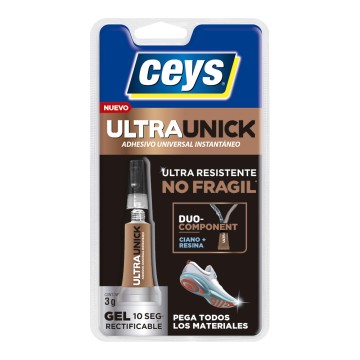 Ceys ultraunick poder extremo 3g 504286