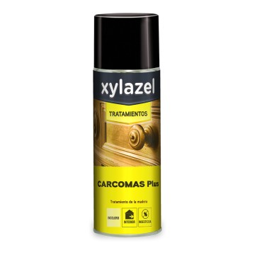 Xylazel carcomas plus inyección spray 0.400 l 5608817
