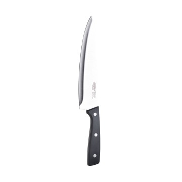 Cuchillo chef 20cm acero inox. expert sg41016 san ignacio