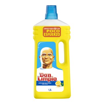 Don limpio limon 1,3l