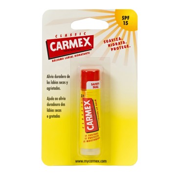 Protector labial carmex 4.2g