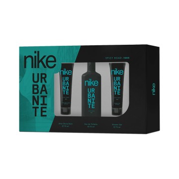 Estuche regalo nike "urbanite"