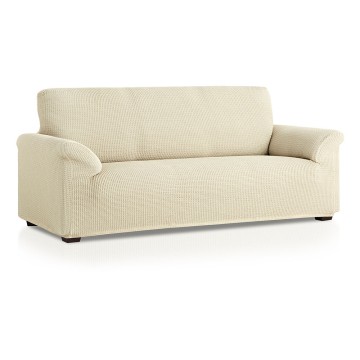 Funda bielastica para sofa 3 plazas 180-230x40-65x80-110cm belmarti
