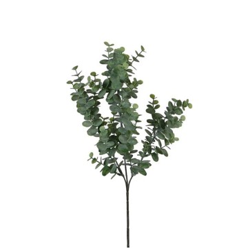 Eucalipto color verde 65cm