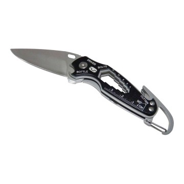 Smartknife navaja con 11 herramientas en 1. tu573k true
