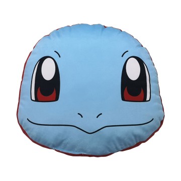Cojin 3d 4cm squirtle