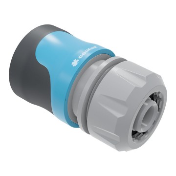 Conector rápido safetouch ideal de 15 mm cellfast