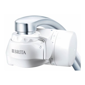 Cartucho de recambio filtro de agua on tap v filtro grifo 1052067 brita