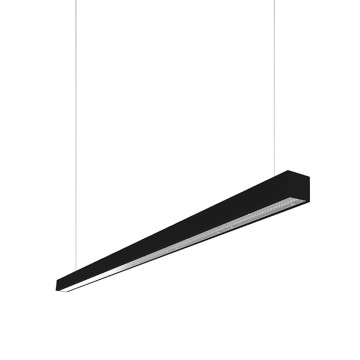 Pantalla led 1,7mts 11.100lm 64w 4.000k individual velum