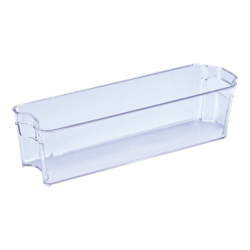 Organizador para frigorífico 4l. 37,5x11x10cm mondex