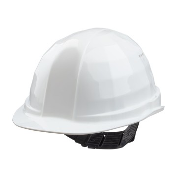 Casco de seguridad, blanco (ce) 497000 wolfcraft