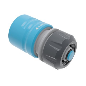 Conector rápido manguera - stop ideal ø15mm cellfast