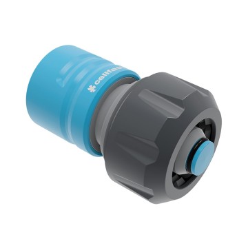 Conector rápido manguera - stop ideal ø19mm cellfast