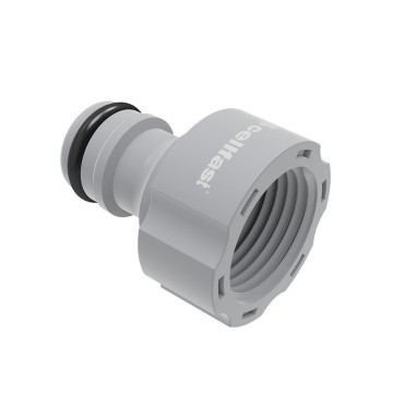 Conector con rosca hembra ideal™ 1/2" cellfast