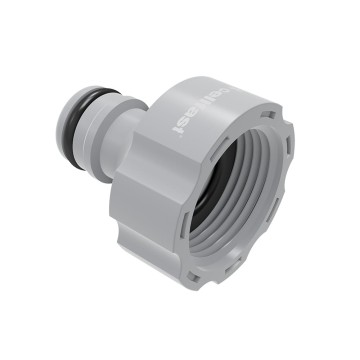 Conector con rosca hembra ideal™ 3/4" cellfast