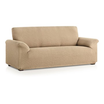 Funda bali lino multi-elástica para sofa 3 plazas belmarti