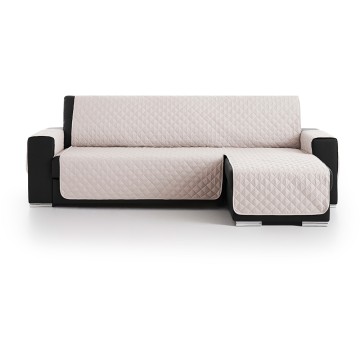 Cubre chaise longue marfil 240cm belmarti