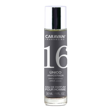 Eau de parfum caravan nº 16 30ml caballero