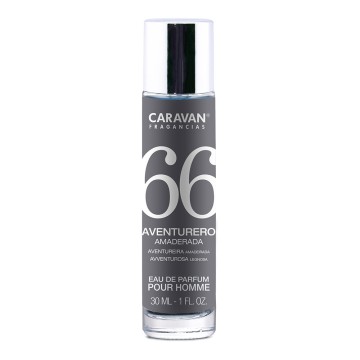 Eau de parfum caravan nº 66 30ml caballero