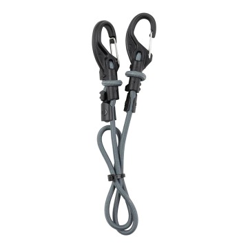 Pulpo ajustable 15-71cm con cierre de seguridad. nite ize