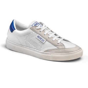 Calzado deportivo sneakers s-time bi/az t-40 sparco