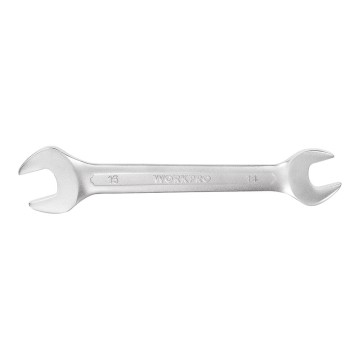 Llave fija de 12 - 13mm. workpro