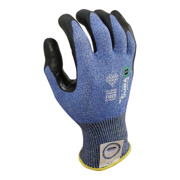 Guante dyneema c/palma nbr foam t10. juba