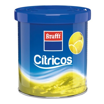 Ambientador citric krafft 80gr. krafft