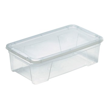 Caja de almacenaje space box 3, 8,7l