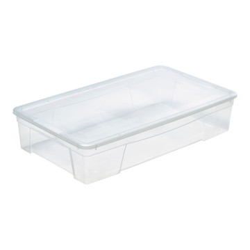 Caja de almacenaje space box 5 34l