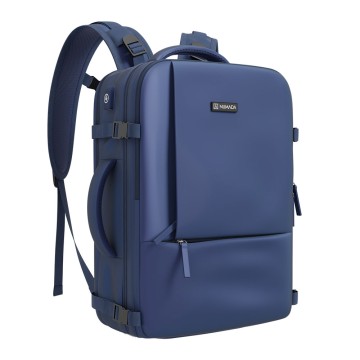 Mochila de 20l azul petróleo b40 40 x 25 x 20 cm