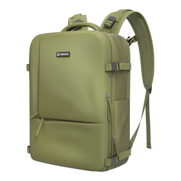 Mochila de 20l verde militar b40 40 x 25 x 20 cm