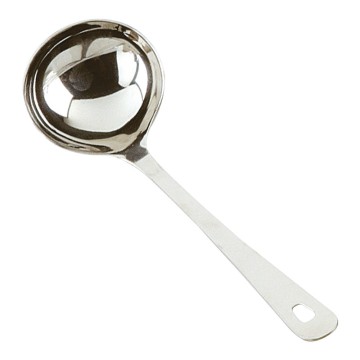 Cacillo inox, 30 cm