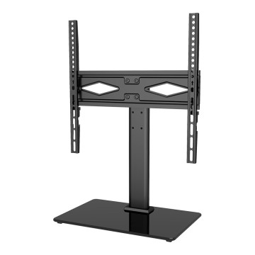 Soporte tv de sobremesa negro 26 - 55´ 30 kg