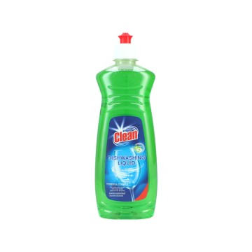 Detergente líquido para vajillas, 500 ml