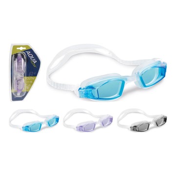 Gafas piscina sport. colores surtidos