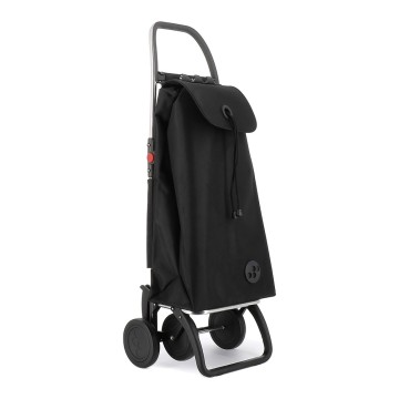 Carro de la compra i-max mf 4l negro