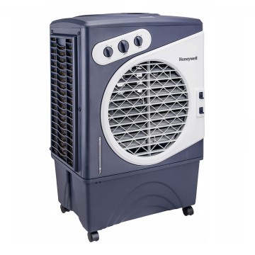 Enfriador de aire evaporativo para interior y exterior