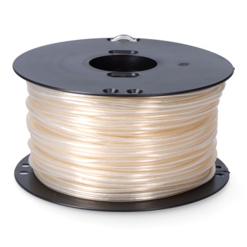 Multifilamento revestido pvc blanco 5 mm x 100 m
