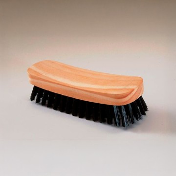 Cepillo para calzado multiusos 17 x 5 x 4 cm