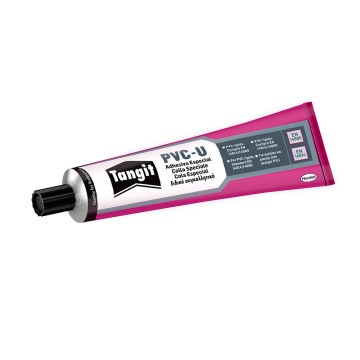 Tangit adhesivo pvc tubo 125g 402221